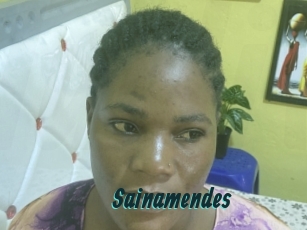 Sainamendes