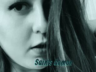 Saints_demon