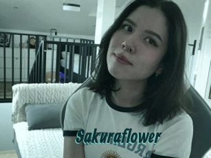 Sakuraflower