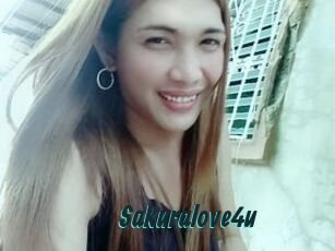 Sakuralove4u