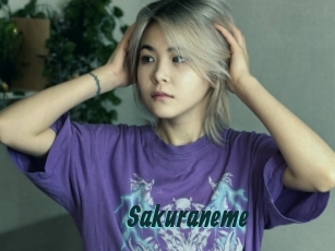 Sakuraneme