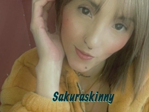 Sakuraskinny