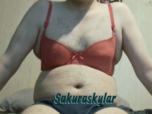 Sakuraskylar