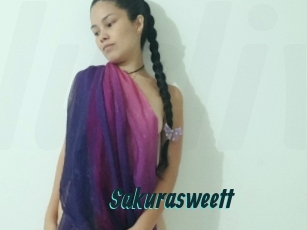 Sakurasweett