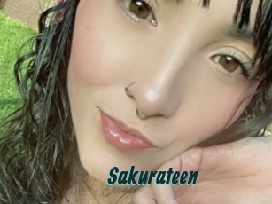 Sakurateen