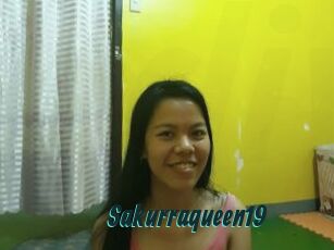 Sakurraqueen19