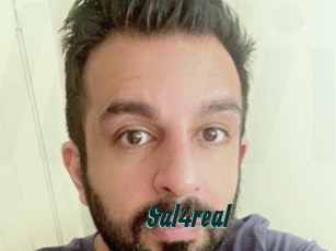 Sal4real