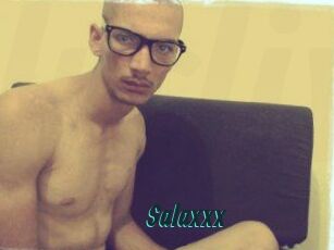 Salaxxx