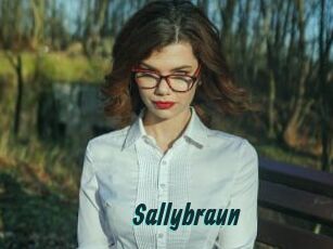 Sallybraun