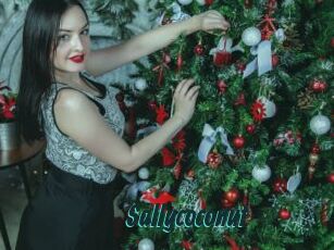 Sallycoconut
