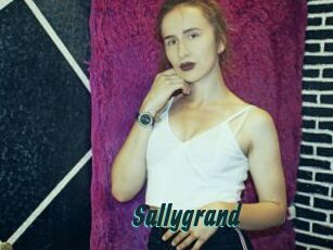 Sallygrand