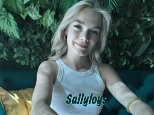 Sallyloys