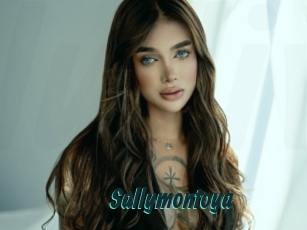 Sallymontoya