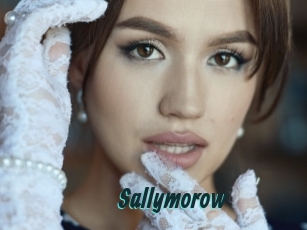 sallymorow Lucy Live