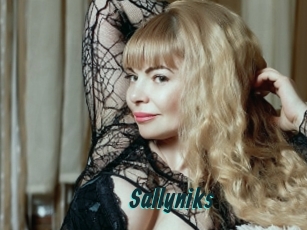 Sallyniks