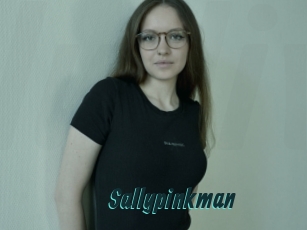 Sallypinkman