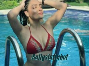 Sallyslatinhot