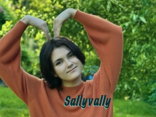 Sallyvally