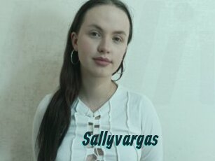 sallyvargas Lucy Live