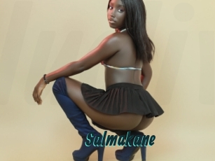 Salmakane