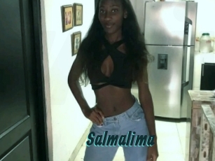 Salmalima