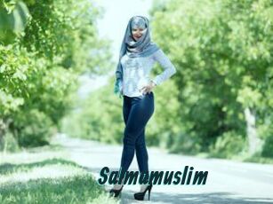 Salmamuslim