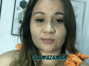 Salmazaman