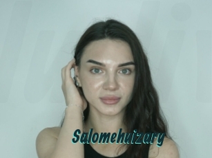 Salomehuizary