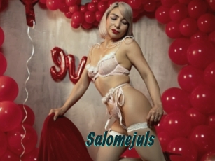 Salomejuls