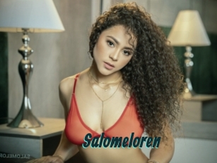 Salomeloren