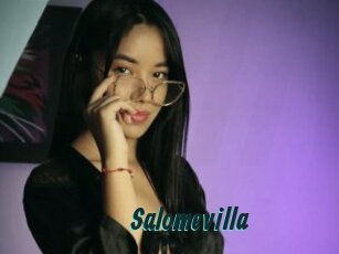 Salomevilla