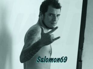 Salomon69
