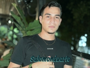 Salomonduarte