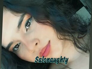 Salonaughty