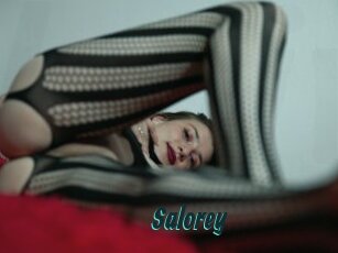 Salorey