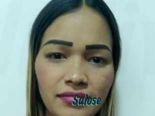 Salose