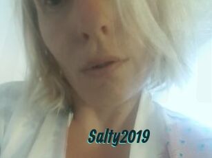 Salty2019