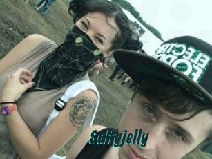 Saltyjelly