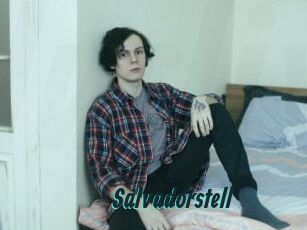 Salvadorstell