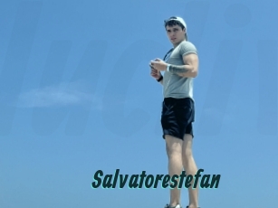 Salvatorestefan