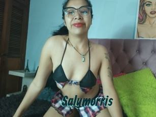 Salymorris