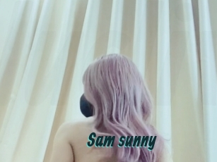 Sam_sunny
