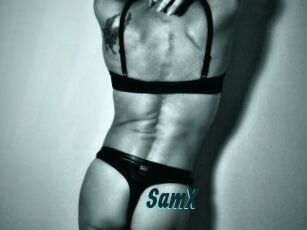 SamX