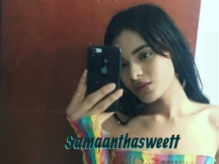 Samaanthasweett