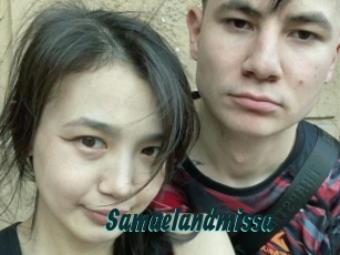 Samaelandmissa