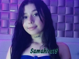Samahira19