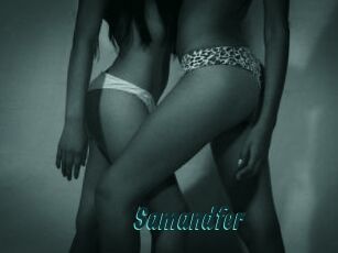 Samandfer