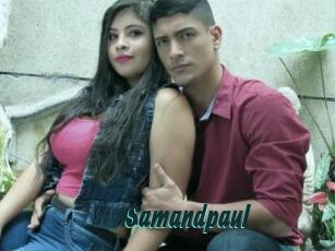 samandpaul Lucy Live