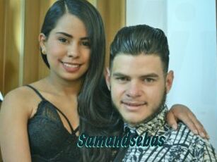 Samandsebas