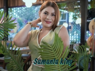 Samanta_king